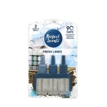 Perfect Scents Fresh Linen Refill 20ml