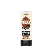 Original Source Shower Gel Coconut & Shea Butter 250ml