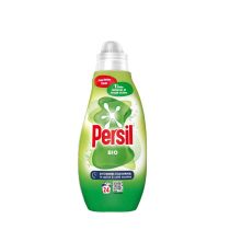 Persil Bio Laundry Liquid Detergent 24 Washes 648ml