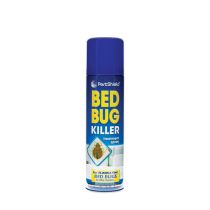 PestShield Bed Bug Killer Spray 200ml