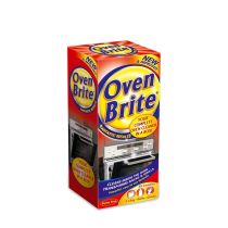 Oven Cleaner Set