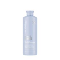 Lee Stafford Bleach Blonde Ice White Conditioner 500ml - Pack of 1