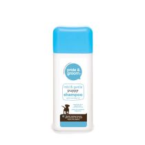 Pride & Groom Mild & Gentle Puppy Shampoo with Coconut Oil 300ml