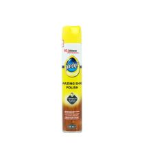 SC Johnson Professional Pledge Amazing Shine Polish 400ML