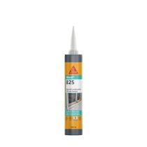 Sikasil 825 Silicone Sealant Brick Red Adhesion 380 ML  835396