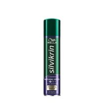 Silvikrin Classic Hairspray Natural Hold 250ml