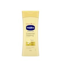 Vaseline Intensive Care Essential Healing Body Lotion Moisture 400ml