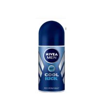Nivea Men Cool Kick Deodorant Roll On 50ml