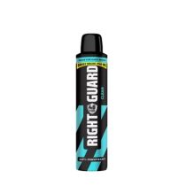 Right Guard Total Defence 5 Clean Anti-Perspirant Deodorant 250ml
