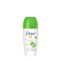 Dove Advanced Care Cucumber Scent Roll-On Deodorant 50ml