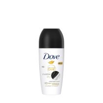 Dove Advanced Care Invisible Dry Anti-Perspirant Roll On Deodorant 50ml