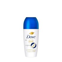 Dove Advanced Care Original Anti-Perspirant Roll-On Deodorant 50ml