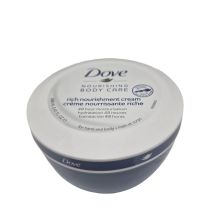 Dove Nourishing Body Care Rich Nourishment Cream 250ML