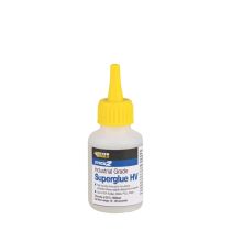 Everbuild Stick 2 Superglue High Viscosity 50g