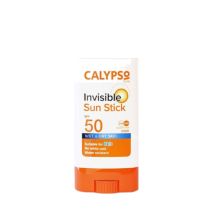 Calypso Invisible Spf 50 Sun Protection Stick 15g