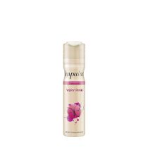 Impulse Very Pink Body Spray 75ML
