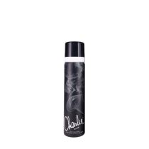 Charlie Body Spray Black White Musk & Mandarin 75 ML