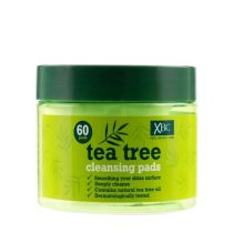 XBC Tea Tree Cleansing Pads 60's