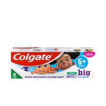Colgate Big Kids Smiles Toothpaste 6+Years 50ML