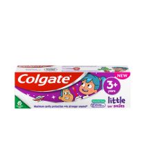 Colgate Little Smiles Kids Toothpaste 3+ Years 50ml 