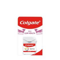 Colgate Total Pro Gum Health Interdental Floss 25m