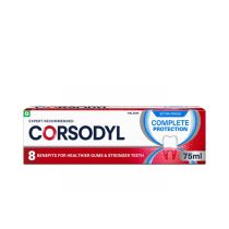 Corsodyl Complete Protection Extra Fresh Toothpaste 75ml