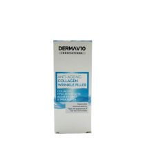 DermaV10 Anti-Ageing Collagen Wrinkle Filler 15 ML