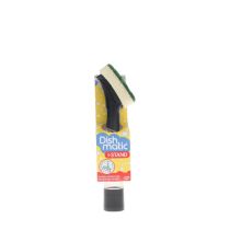 Dishmatic Sponge Fillable Handle (Assorted Colours)