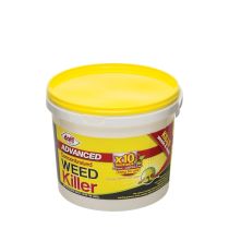 Doff Advanced Concentrated Weedkiller 10 x 80ml sachets