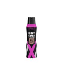 Right Guard Invisible Anti-Perspirant Deodorant Spray 150 ml