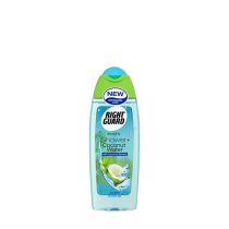Right Guard Coconut Water Women Shower Gel 250ml