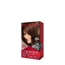 Revlon Colorsilk Hair Colour Medium Rich Brown 47