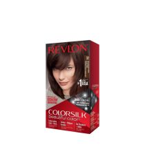 Revlon Colorsilk Hair Colour Dark Mahogany Brown 32