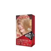 Revlon Colorsilk Beautiful Color Medium Ash Blonde 70