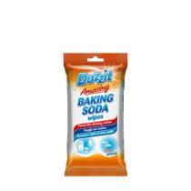 Duzzit Amazing Baking Soda Wipes - 40 Wipes