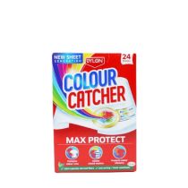 Dylon Colour Catcher Max Protect Laundry Sheets 24 Sheets