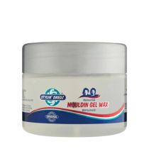 Stylin Dredz Mouldin Gel Wax Maximum Hold 250ml
