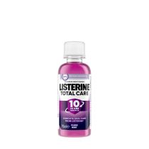 Listerine Total Care 10 in 1 Fluoride Mouthwash Clean Mint 95ml