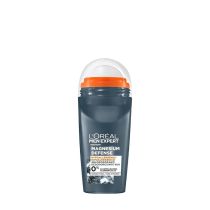 L'Oreal Men Expert Magnesium Defence Roll-On 50ml