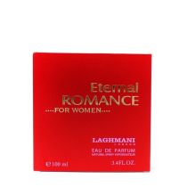 Eternal Romance Eau De Parfum For Women 100ml