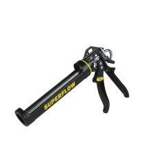 Everbuild Super Flow Sealant Gun For Cartridges 310 ML   489588
