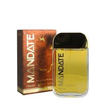 Mandate EDT Spray 100ml