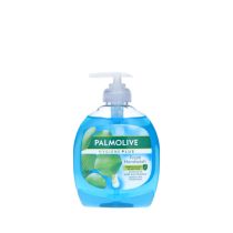 Palmolive Hygiene Plus Fresh Liquid Handwash with Eucalyptus 300ml