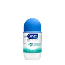 Sanex Biome Protect Dermo Moisturising RollÃ¢â‚¬â€˜On Deodorant 50ml