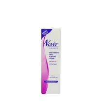 Nair Moisturising Hair Removal Cream with Baby Oil 100 ML