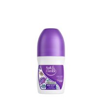 Soft & Gentle Orchid Desire Roll-On Deodorant 50ml