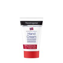 Neutrogena Norwegian Formula Unscented Hand Cream 50ml