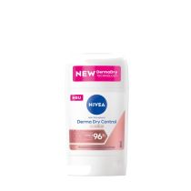 Nivea Derma Dry Control Anti Transpirant Deo Stick 50ml