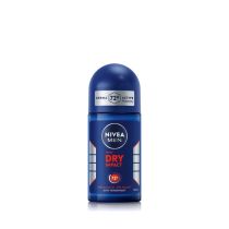 NIVEA MEN Dry Impact Anti-perspirant Roll-on 50 ML