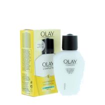 Olay SPF15 Complete Lightweight 3-in-1 Moisturiser Day Fluid Sensitive 100ml
